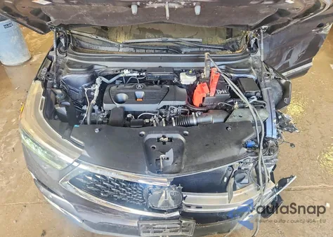 2020 Acura Rdx Advance из США, поврежденный, VIN 5J8TC2H7XLL024490